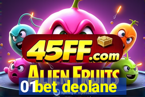 01bet deolane